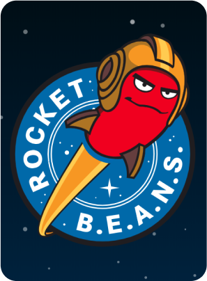 Profile picture of Rocketbeanstv